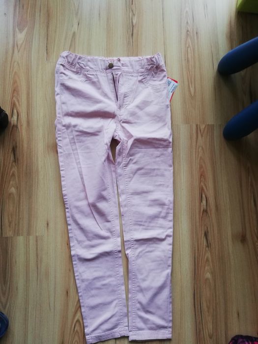 Spodnie txm r 164 nowe