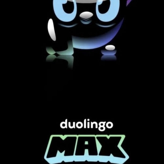 Підписка Duolingo MAX англійська мова + математика + музика