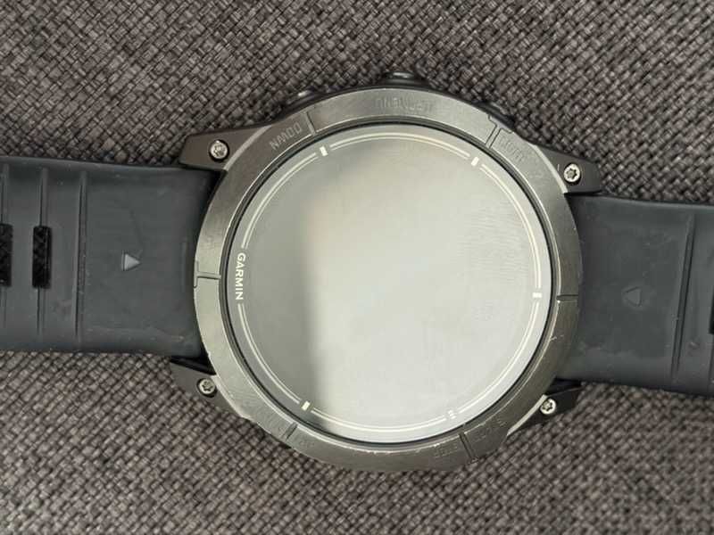 GARMIN EPIX PRO Sapphire 51 mm używany