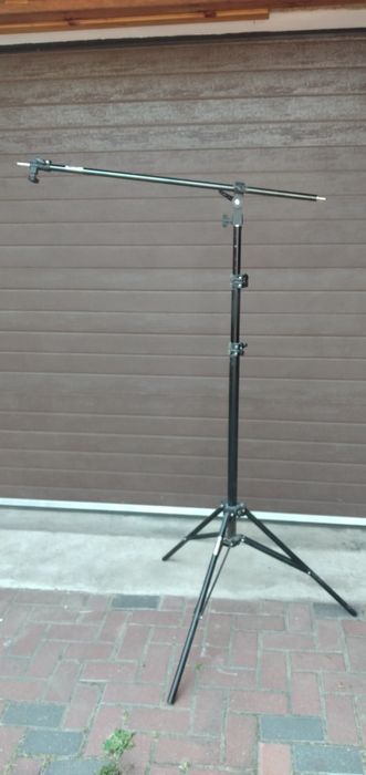 Zestaw do studia fotograficznego