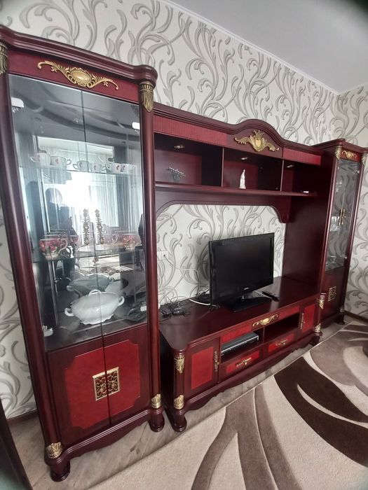 Оренда 2 к центр плюс гараж