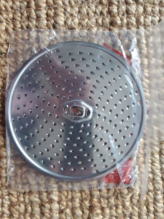 BOSCH tarcza do drobnego ciecia