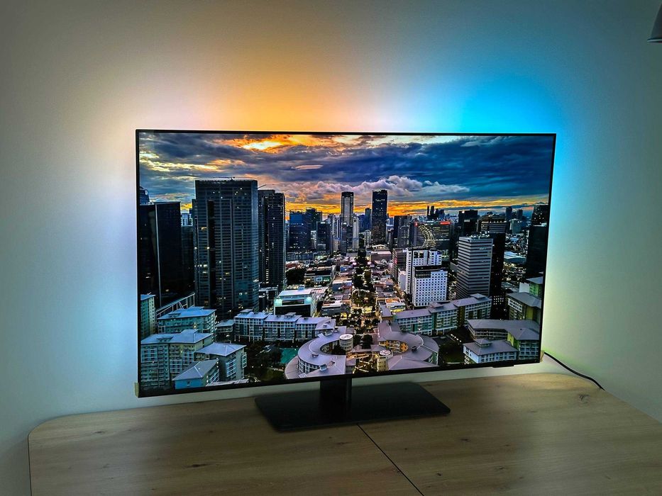 Philips 42OLED818/12  nowy