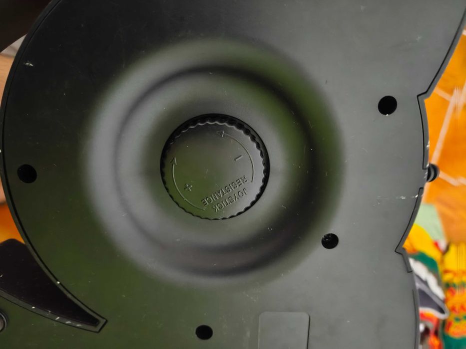 Comando joystick