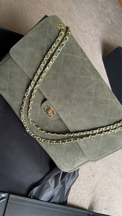 Torebka Chanel Flap 26