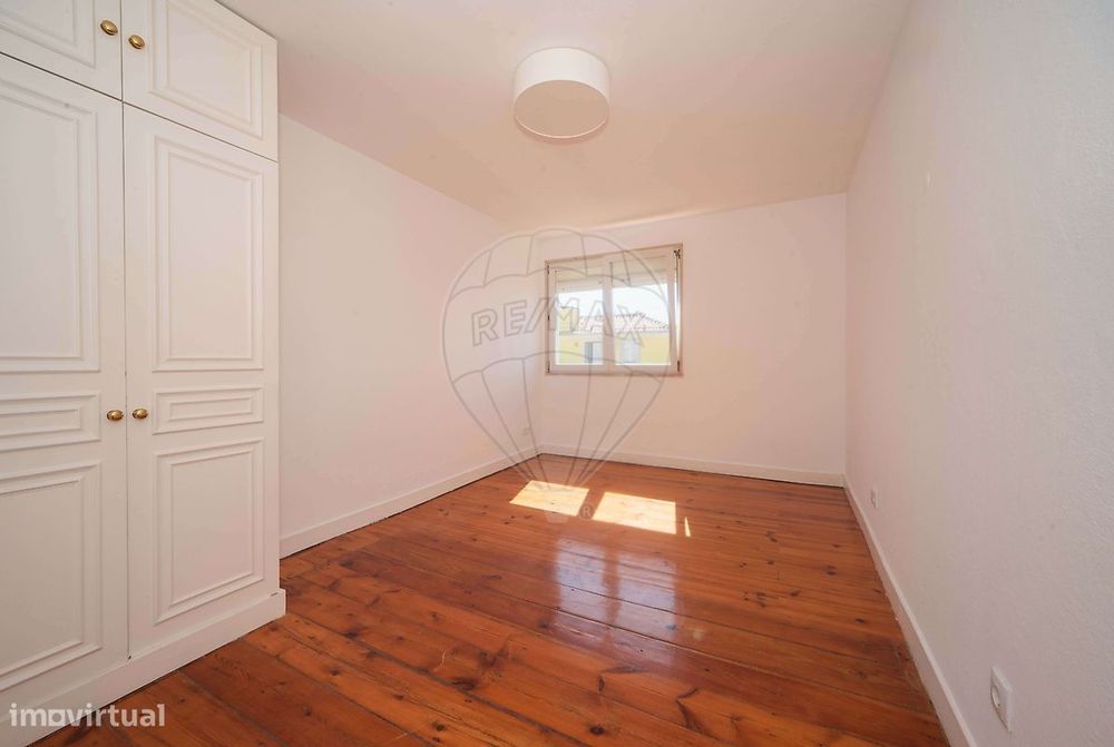 Apartamento T2 para venda