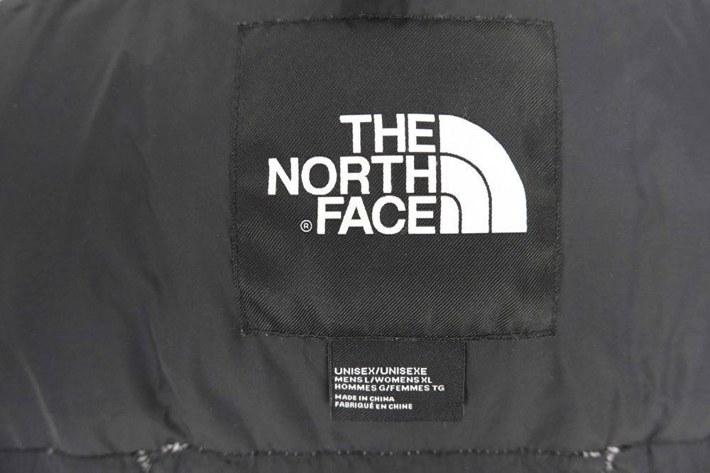 The North Face 700 puchowa damski/ męski płaszcz r XL