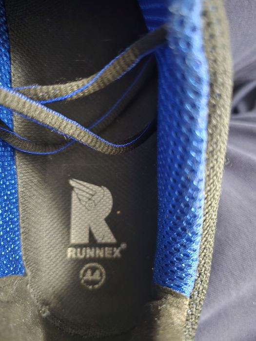 Buty robocze meskie rozmiar 44