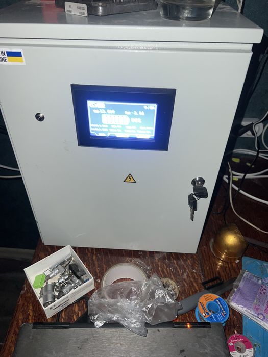 Акумулятор 48v 105a 5kwat LifePO4