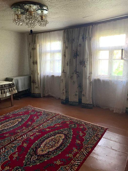 Продаю будинок на два входи (р-он Пашини)