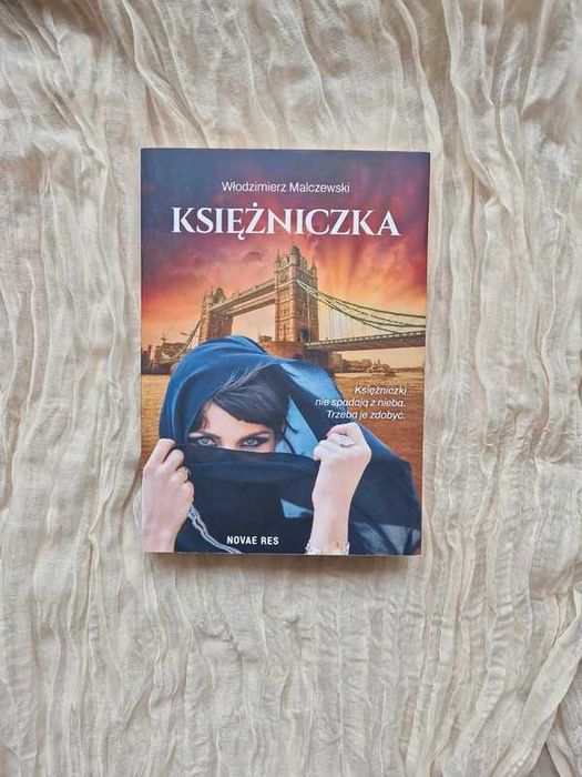 Księżniczka W. Malczewski