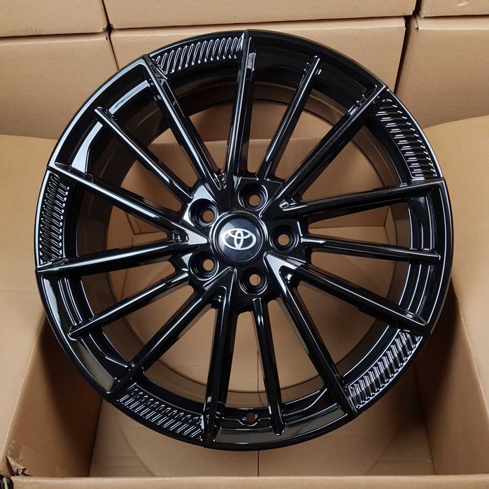 Диски На Авто R19 5x114.3 Lexus UX RX RC LS IS GS ES Toyota Rav4 Camry