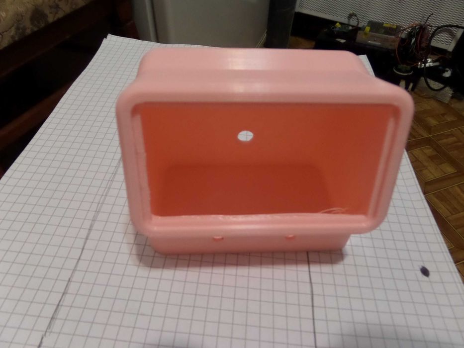 корпус модулів dsp 3005 5005 sk-120 із Алі