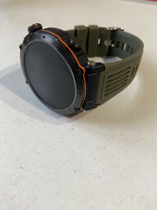 Смарт годиник-часи Effeokki