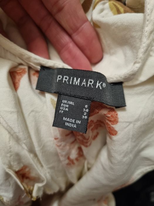 Жіноча літня сукня довга