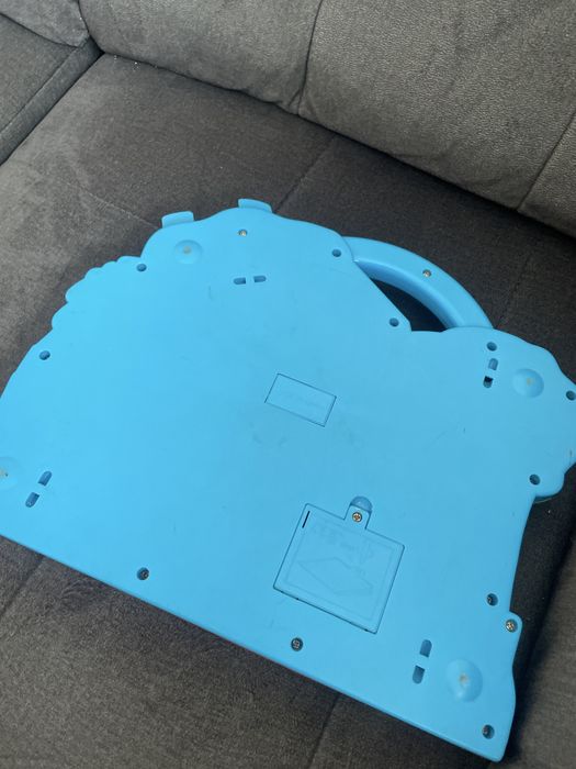 zwierzęca farma grająca