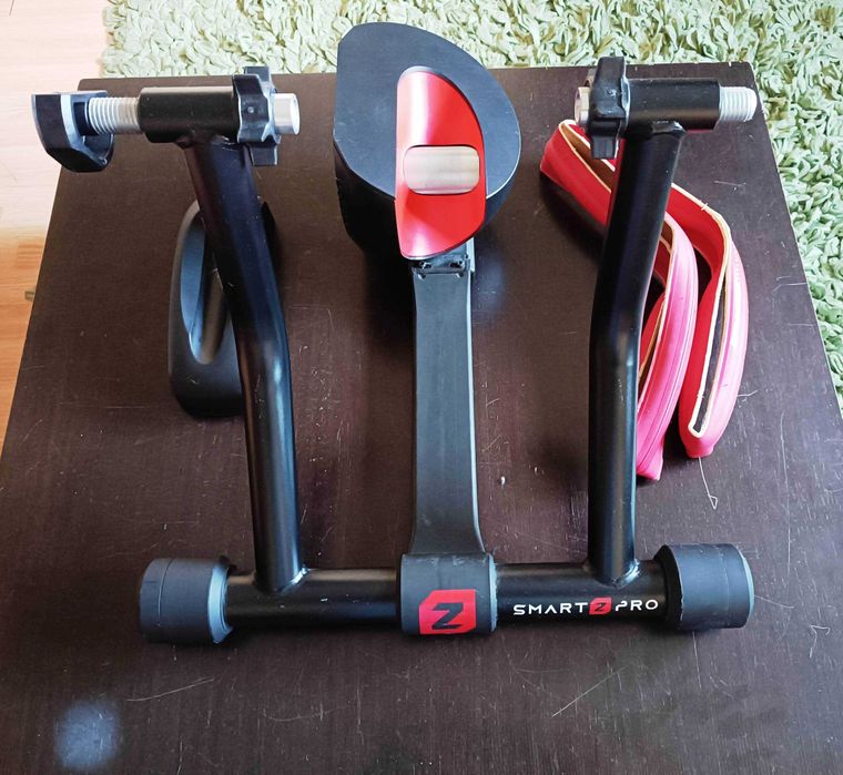 Rolo de Treino Interactivo Zycle ZPRO