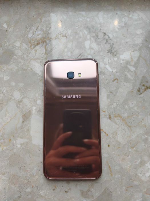 Złoty - Samsung Galaxy J4+ SM-J415FN