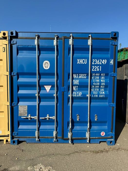 Контейнер,Вагончик,домик мобильный,-Бытовка