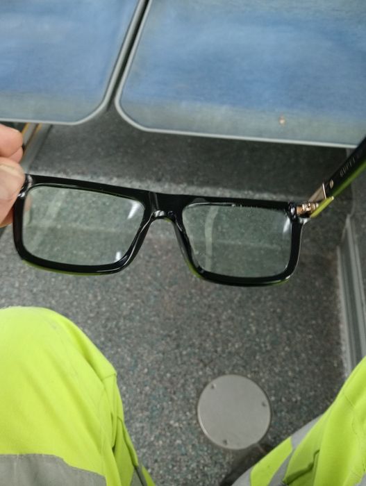 Vendo óculos graduados da gucci