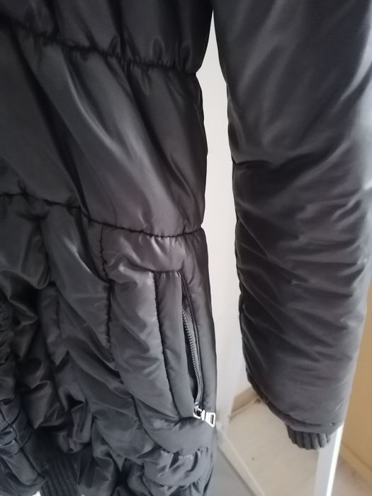 Kurtka płaszczy zimowy Gaudi 36 S