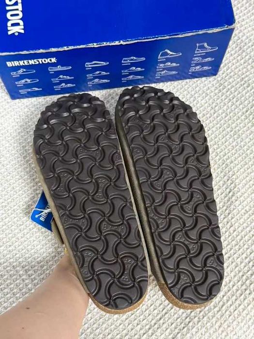 Birkenstock Boston R.40