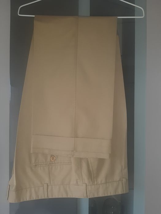 Fato de Safari Calças Camisa e Casaco