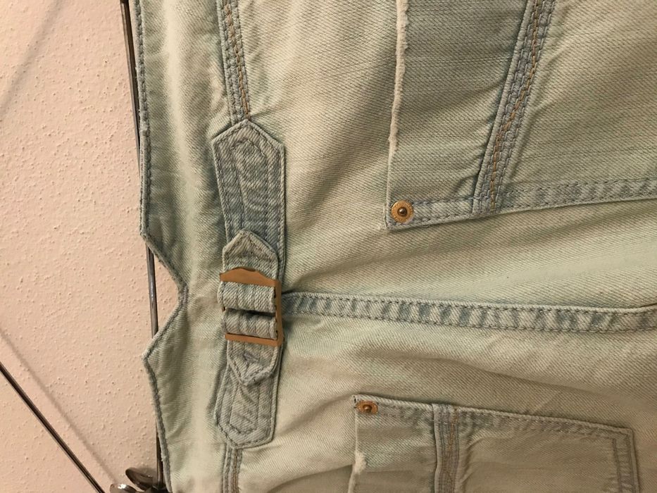Calças de ganga/Jeans tam.38