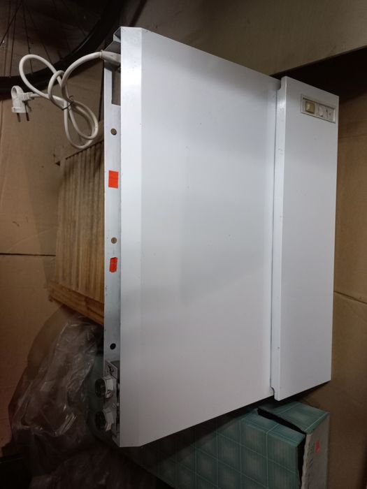 Convector GŁ 05/5/6 [500W]