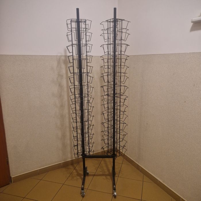 Stojak na kartki okolicznościowe