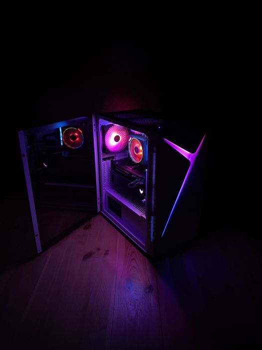 Ігровий ПК