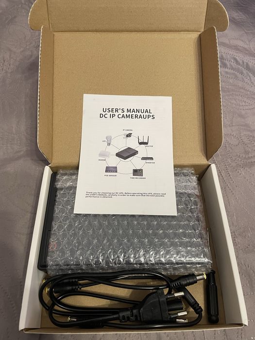 ДБЖ dc1018l для інтернету