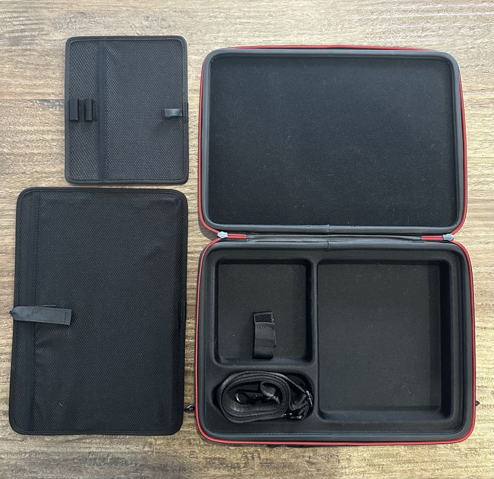 Mala para Computador Portátil ou Tablet até 14 polegadas460851579768678403