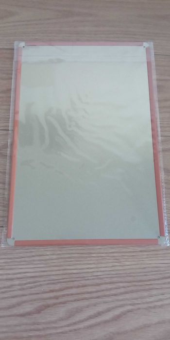 Placa decorativa em metal64553196650243121