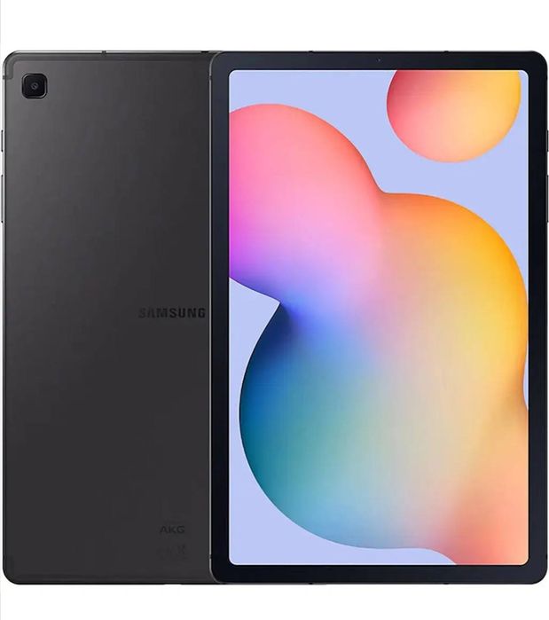 Планшет samsung galaxy tab s6 lite