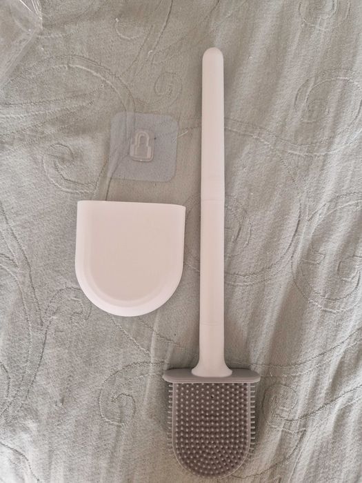 Piaçaba Silicone