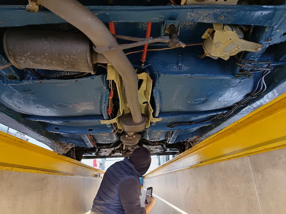 Renault  19 williams 1.8 16v