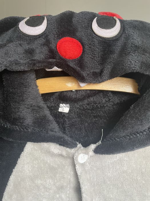 Stroj nietoperza rozm. L