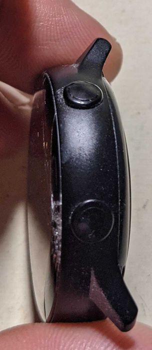 Продам Смарт-часы Samsung Galaxy Watch Active (R500) битые