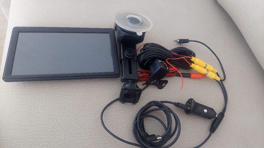 Carplay&Android Auto