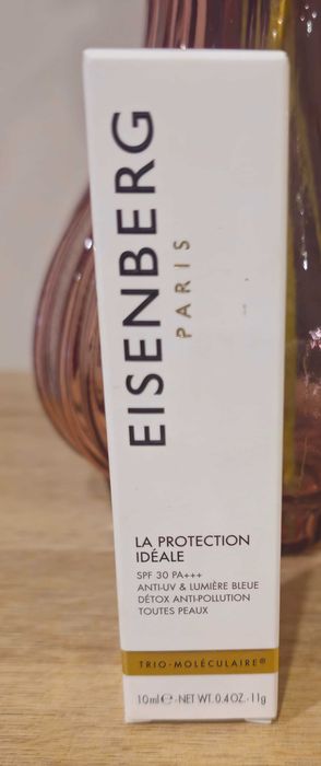 Krem do twarzy Eisenberg