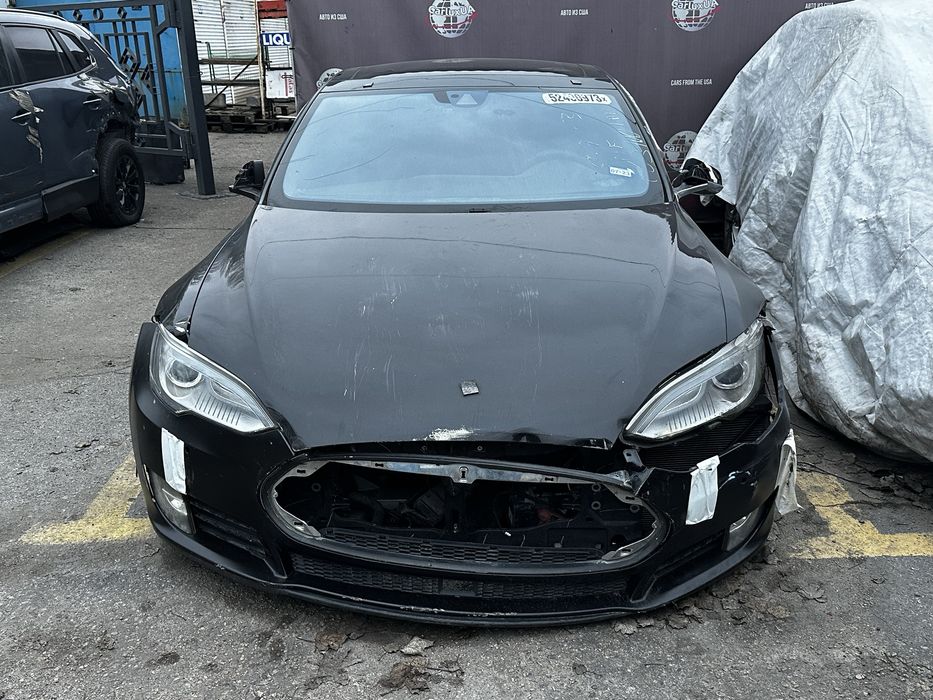 Продам Tesla model S 2015 Без Батареї
