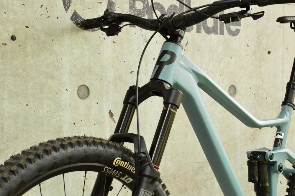 ROSE Root Miller 2 XT Rock Shox LYRIK 160 DT Swiss M 1900 (181-190cm)