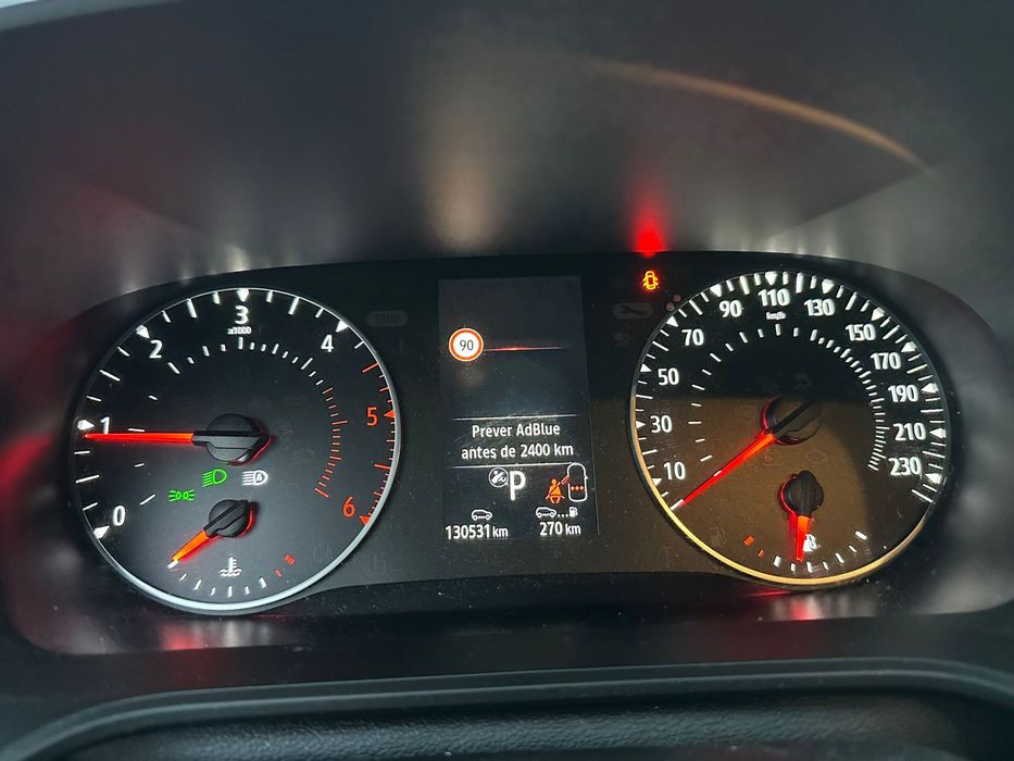 Renault megane 1.5 dci (financiamento 24h)