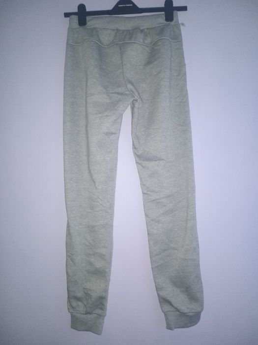 Dres L/ XL szary nowy