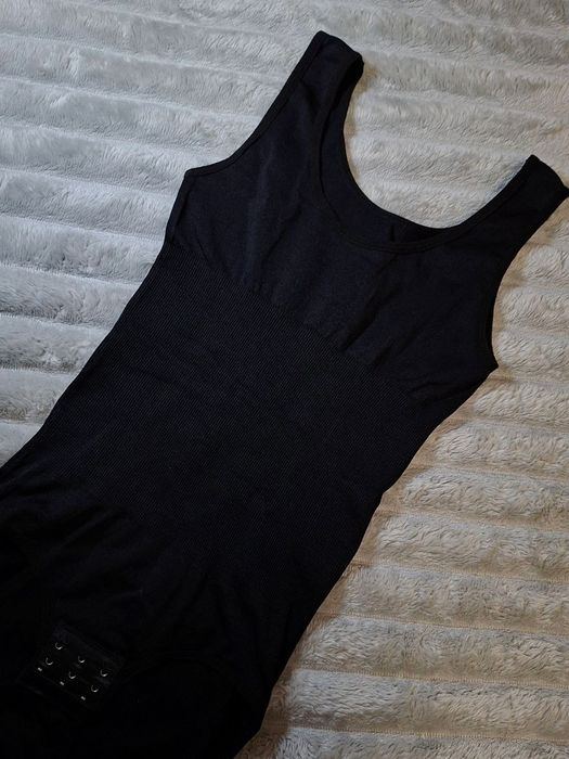 Боді з ефектом утяжки