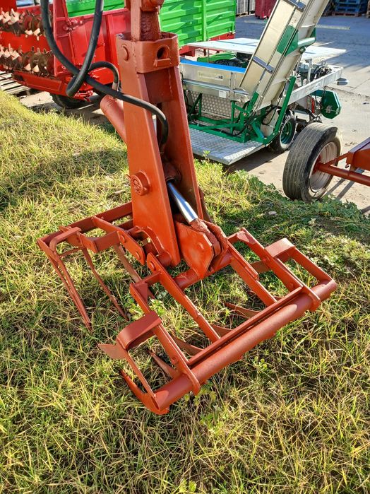 Ładowacz Cyklop  T214