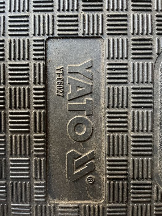 Оренда YATO YT-06027 професійний набір фіксаторів  грм