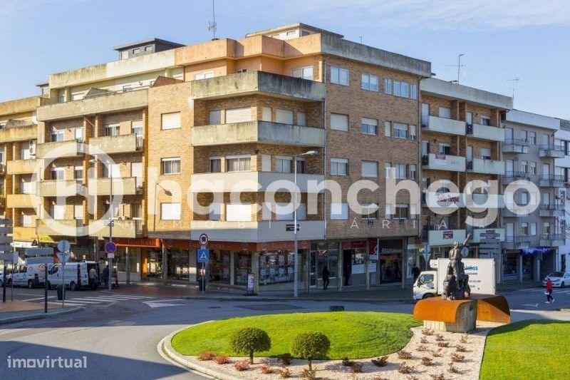 Escritório em Barcelos