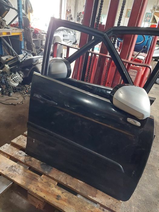 Portas citroen Picasso 2009